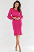 Robe de soirée model 174377 awama